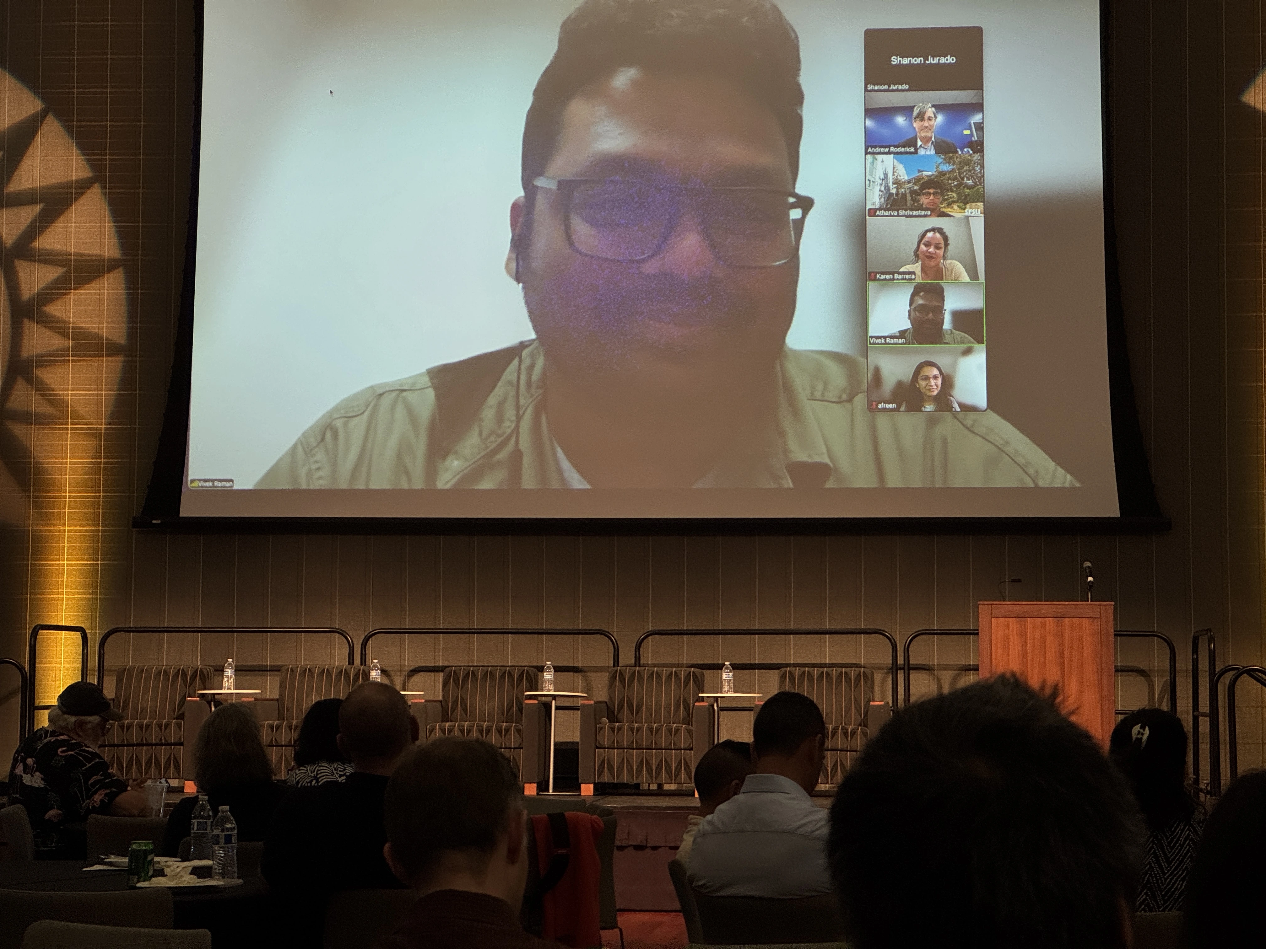 AI in EdTech - Observations and Opportunities - Reflecting on the ATXpo 2025 student panel discussion and the evolving role of AI in education.